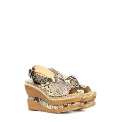 Sandals Paloma Barcelo black